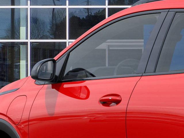 new 2027 Chevrolet Bolt car, priced at $35,685