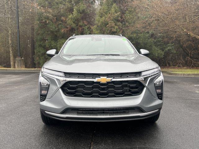 new 2026 Chevrolet Trax car, priced at $23,970