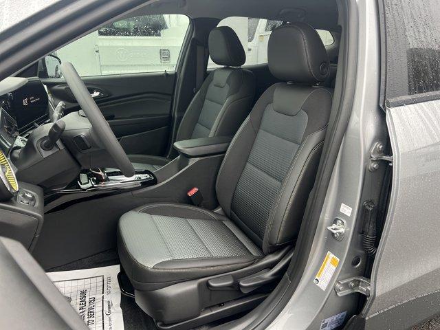 new 2026 Chevrolet Trax car, priced at $23,970