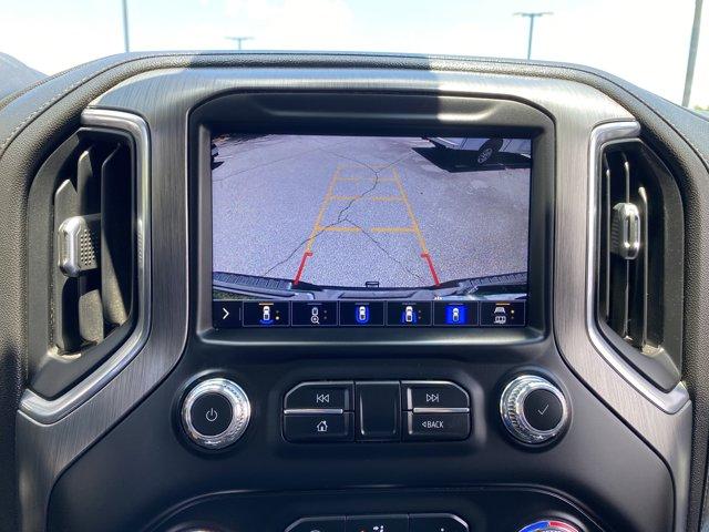 2021 Ebony Twilight Metallic GMC Sierra 2500
