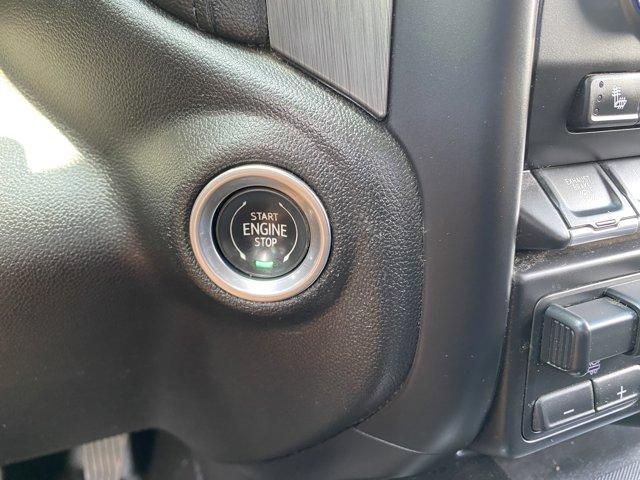 2021 Ebony Twilight Metallic GMC Sierra 2500