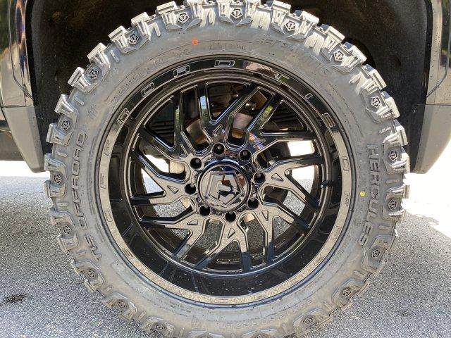 2021 Ebony Twilight Metallic GMC Sierra 2500