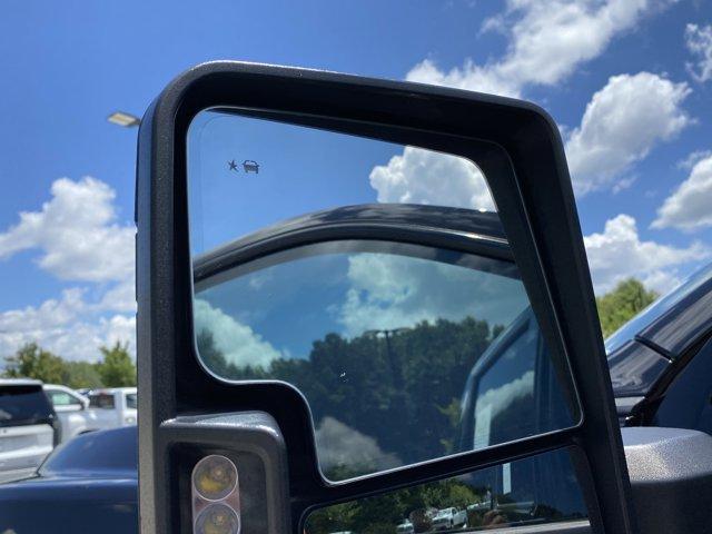 2021 Ebony Twilight Metallic GMC Sierra 2500