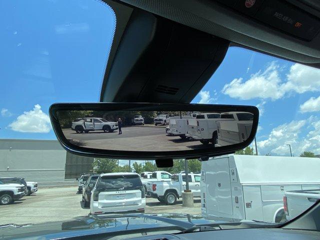 2021 Ebony Twilight Metallic GMC Sierra 2500