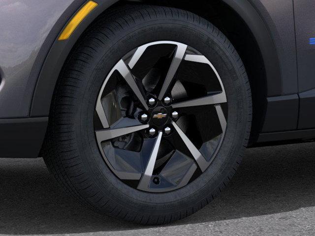 new 2026 Chevrolet Equinox EV car, priced at $44,835