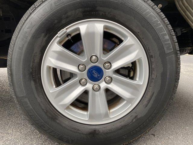 used 2019 Ford F-150 car, priced at $22,985