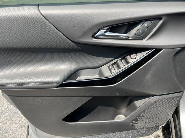 new 2026 Chevrolet Equinox car, priced at $27,640