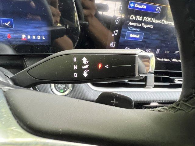 new 2026 Chevrolet Equinox car, priced at $27,640