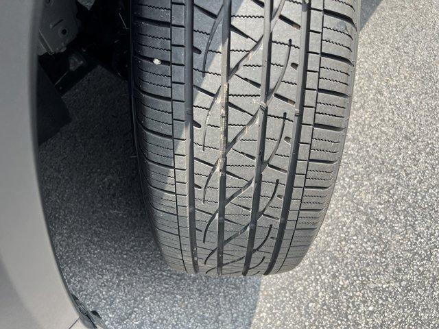 new 2026 Chevrolet Equinox car, priced at $27,640