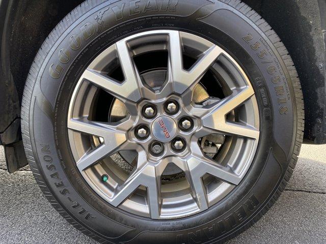 used 2021 GMC Acadia car, priced at $25,990