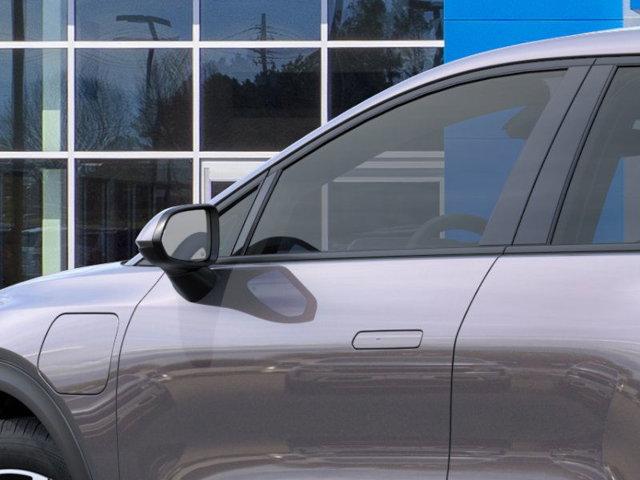 new 2026 Chevrolet Equinox EV car, priced at $36,495