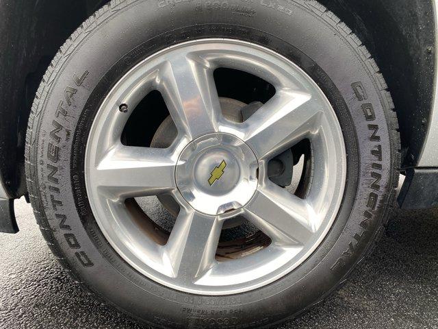 used 2013 Chevrolet Avalanche car, priced at $17,995