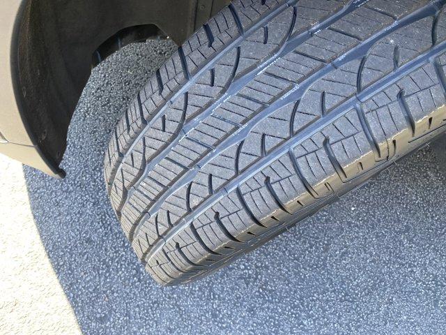 used 2021 Chevrolet Traverse car, priced at $18,867