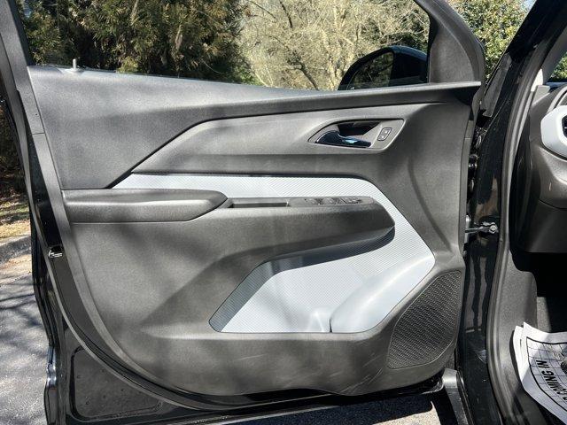 new 2027 Chevrolet Bolt car, priced at $35,685