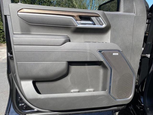 new 2026 Chevrolet Silverado 1500 car, priced at $66,381