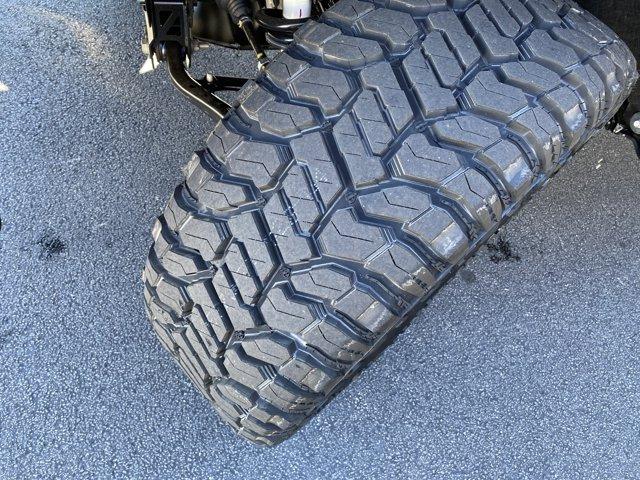 new 2026 Chevrolet Silverado 1500 car, priced at $66,381