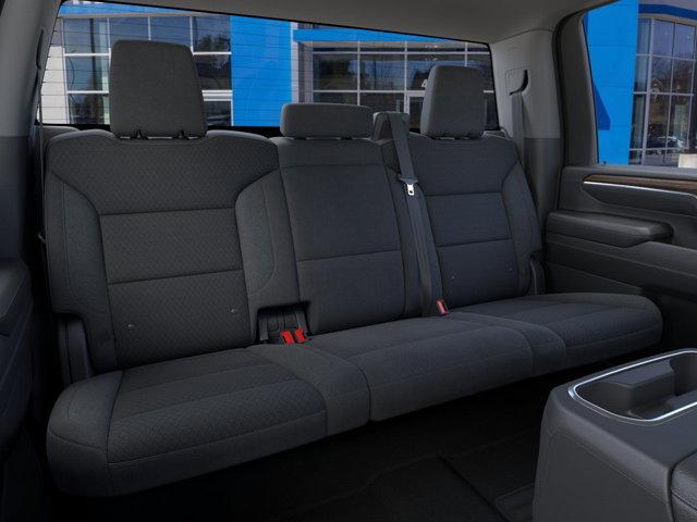 new 2026 Chevrolet Silverado 2500 car, priced at $61,750