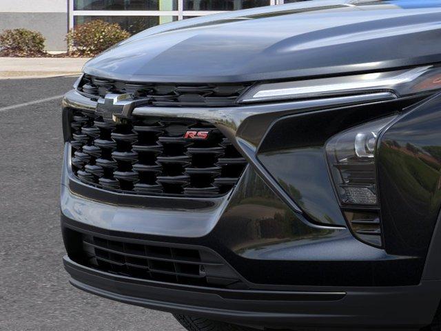 new 2026 Chevrolet Trax car, priced at $26,130