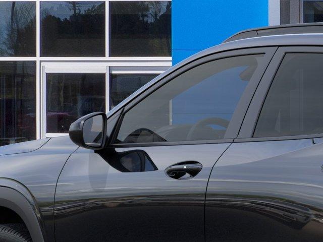 new 2026 Chevrolet Trax car, priced at $26,130