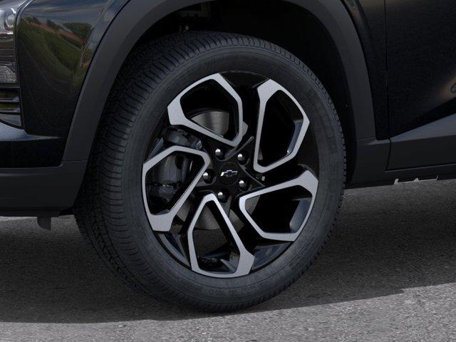 new 2026 Chevrolet Trax car, priced at $26,130