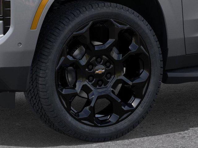 new 2026 Chevrolet Tahoe car, priced at $84,669