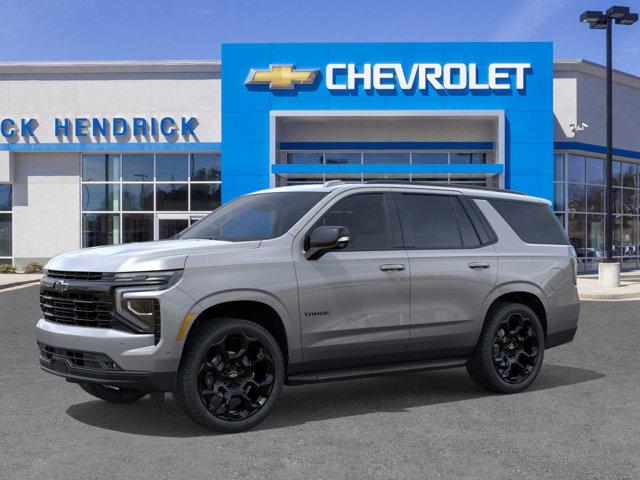 new 2026 Chevrolet Tahoe car, priced at $84,669