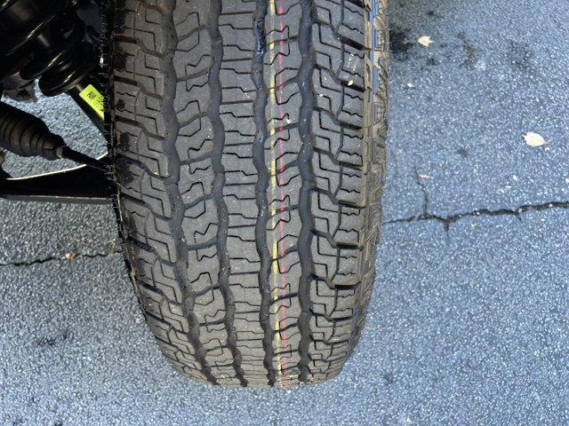 new 2026 Chevrolet Colorado car, priced at $43,020