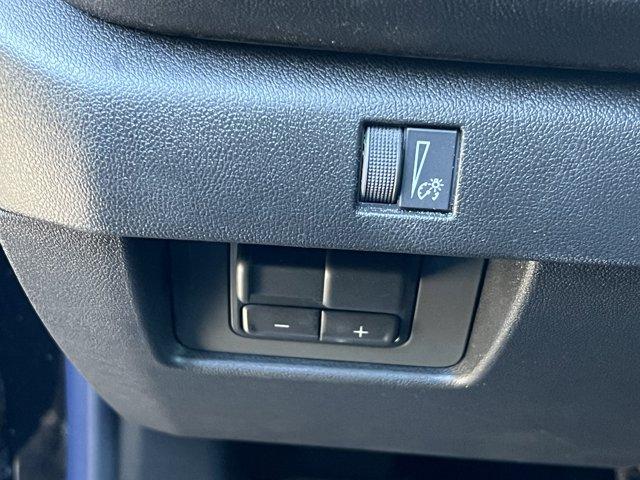 new 2026 Chevrolet Colorado car, priced at $43,020