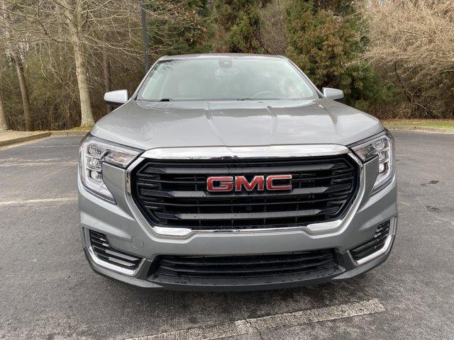 used 2024 GMC Terrain car, priced at $22,992