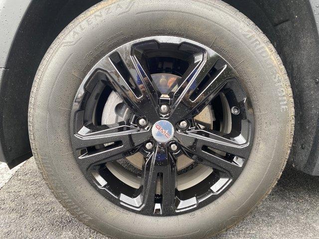 used 2024 GMC Terrain car, priced at $22,992