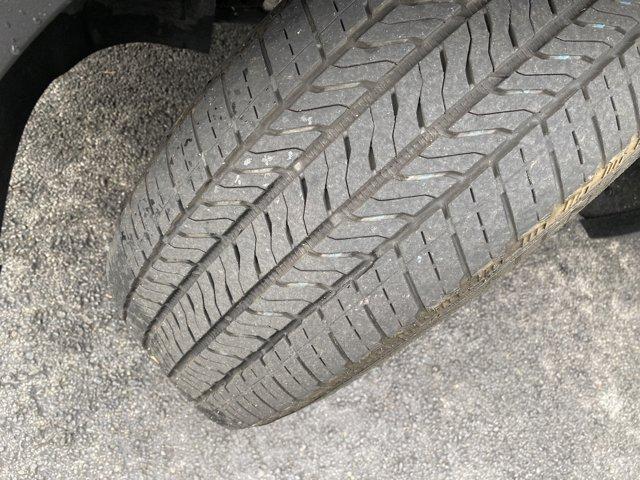 used 2024 GMC Terrain car, priced at $22,992