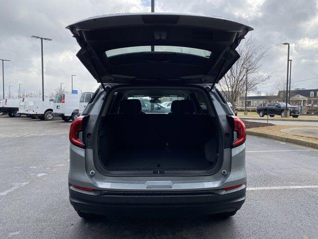 used 2024 GMC Terrain car, priced at $22,992