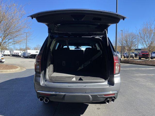 used 2021 Chevrolet Tahoe car, priced at $41,761