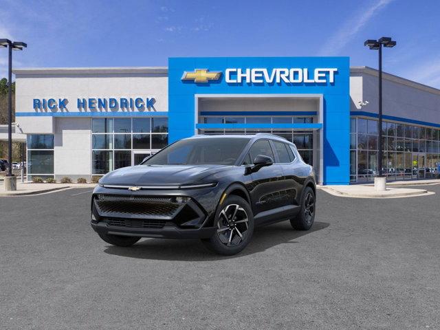 new 2026 Chevrolet Equinox EV car, priced at $44,835