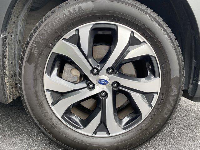 used 2021 Subaru Outback car, priced at $29,712
