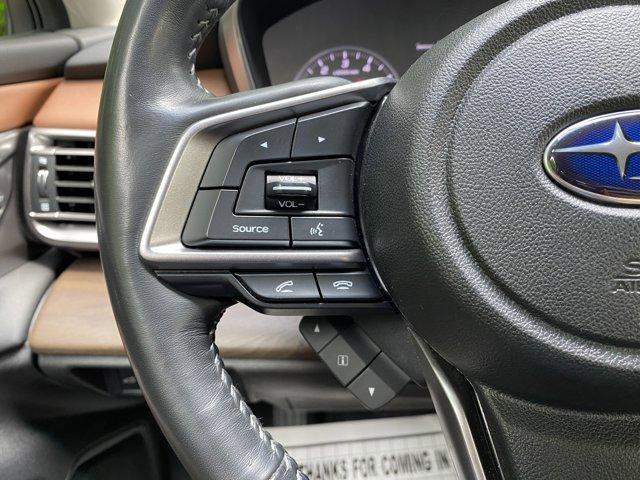 used 2021 Subaru Outback car, priced at $29,712
