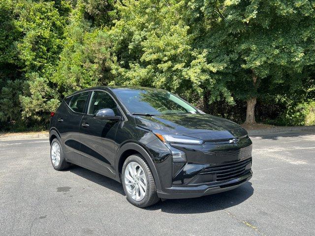new 2027 Chevrolet Bolt car, priced at $25,859
