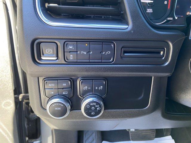 used 2021 GMC Yukon XL car, priced at $43,598