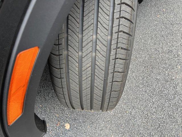 new 2026 Chevrolet Equinox EV car, priced at $36,495