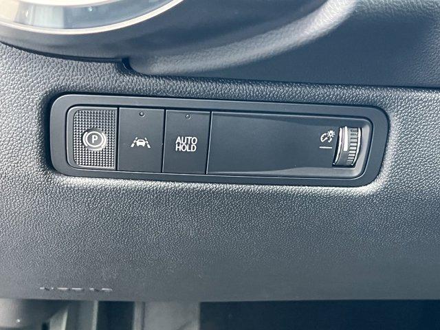 new 2026 Chevrolet Equinox EV car, priced at $36,495