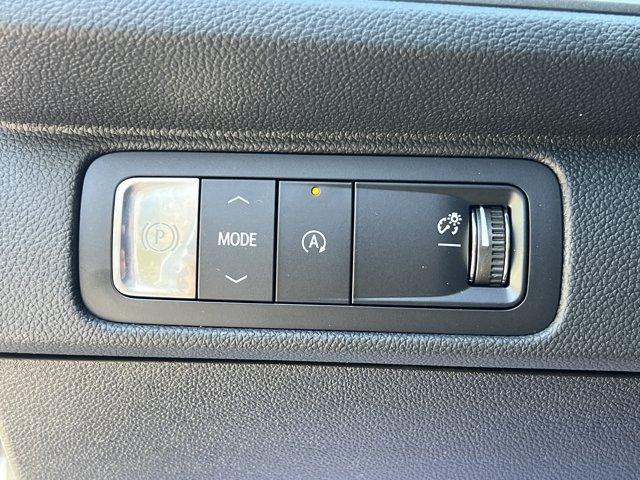 new 2026 Chevrolet Traverse car, priced at $44,560