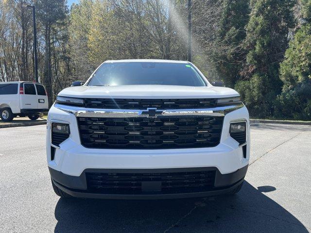 new 2026 Chevrolet Traverse car, priced at $44,560