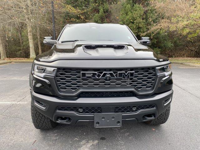 used 2025 Ram 1500 car, priced at $77,800