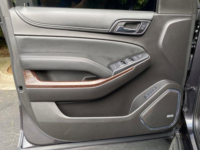 used 2016 GMC Yukon car, priced at $23,929