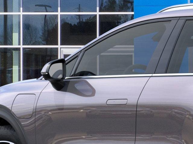 new 2026 Chevrolet Equinox EV car, priced at $44,795