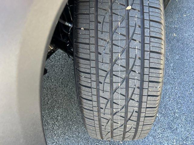 new 2026 Chevrolet Equinox car, priced at $27,440