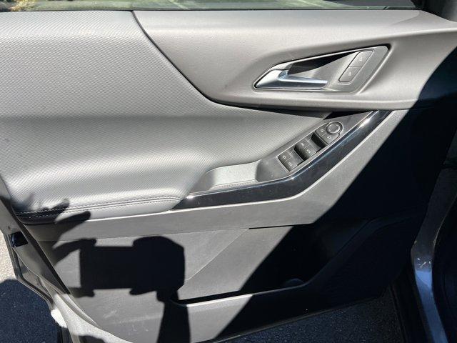 new 2026 Chevrolet Equinox car, priced at $27,440