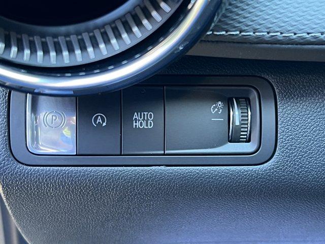 new 2026 Chevrolet Equinox car, priced at $27,440