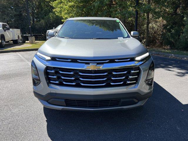 new 2026 Chevrolet Equinox car, priced at $27,440