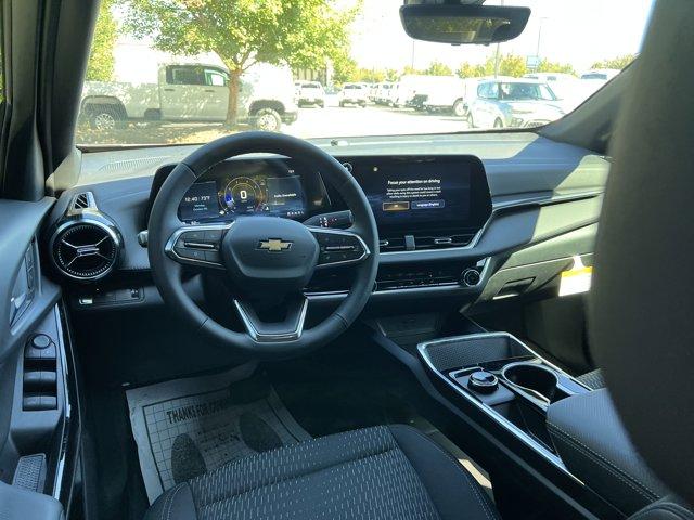 new 2026 Chevrolet Equinox car, priced at $27,440